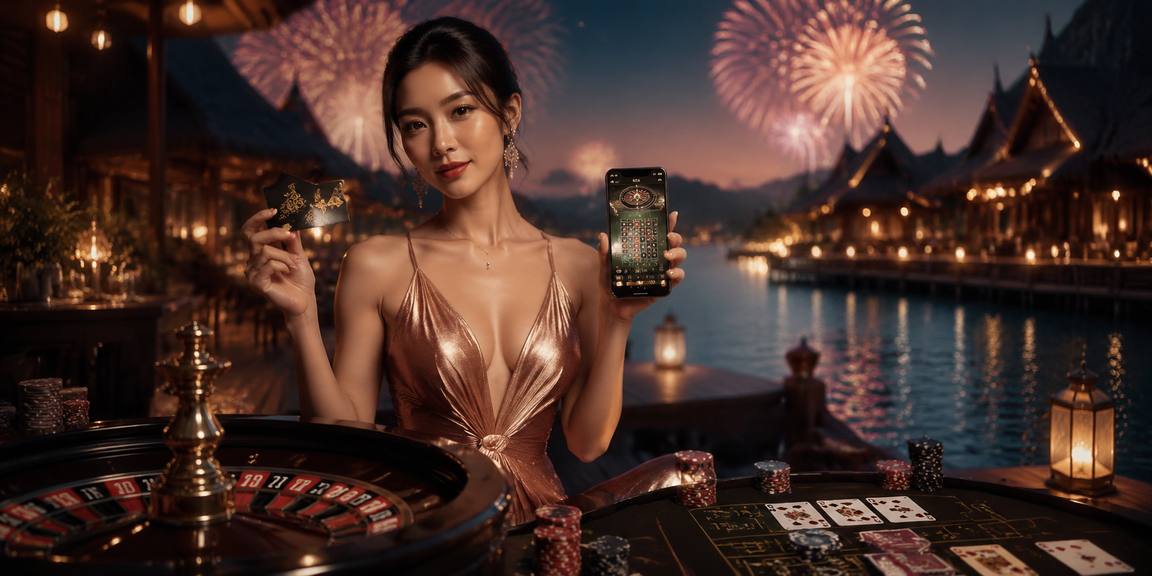 gambit gambit မှာ မှတ်ပုံတင်ရတာ ဖုန်းတစ်လုံးနဲ့ပဲ ပြီးပါတယ်