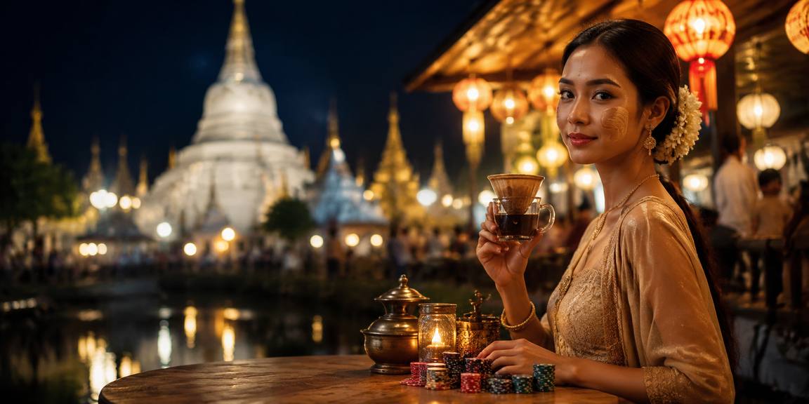 gambit အမြန်ဘောလုံး odds ဘယ်လိုအလုပ်လုပ်လဲ